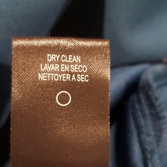 💛🥂HP🥂💛 Tahari ASL Jumpsuit - Picture 7 of 8